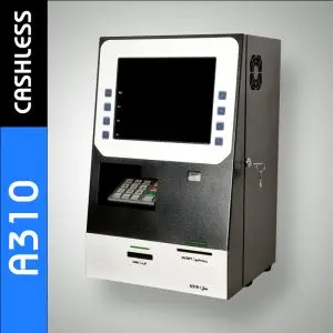 CASHLESS