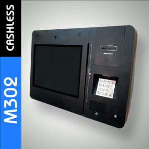 کش لس M302