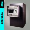 ATM) NCR 5886)