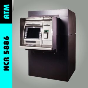 ATM) NCR 5886)