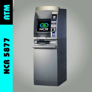 NCR 5877 (ATM)