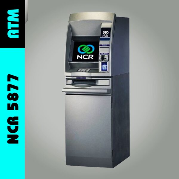 NCR 5877 (ATM)