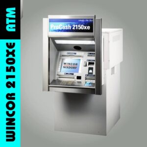 خودپرداز  وینکوری Wincor 2150 xe
